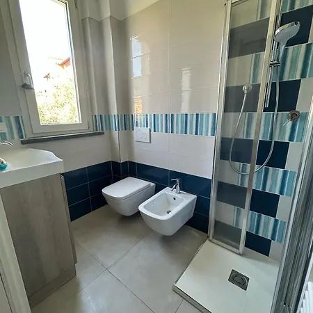 Casa Elogi Guest house Buti