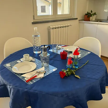 Guest house Casa Elogi Buti
