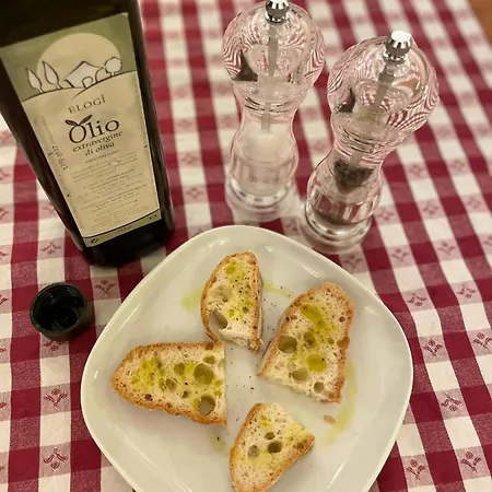 Casa Elogi * Buti