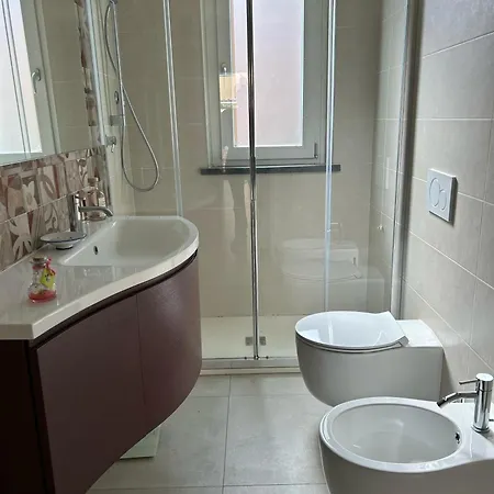 Casa Elogi Guest house