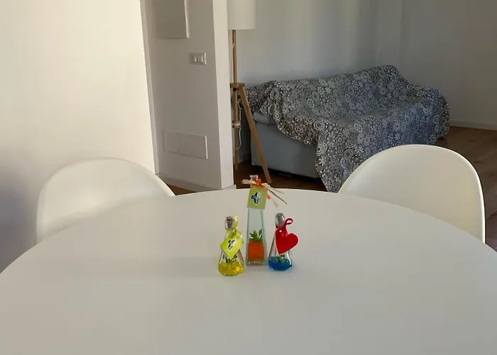 بيت ضيافة Casa Elogi 3*