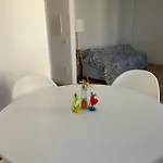 Гостевой дом Casa Elogi 3*