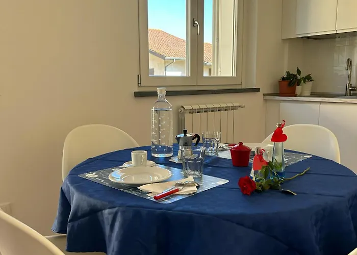 Casa Elogi 3* Buti