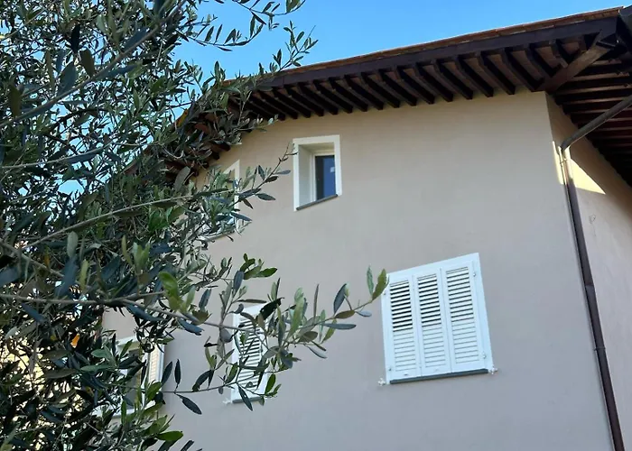 Casa Elogi Casa de hóspedes Buti