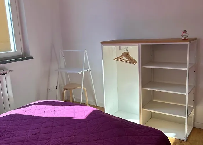 Casa Elogi 3* Buti